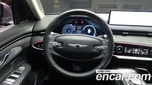 Genesis GV70, 2021 — миниатюра 13
