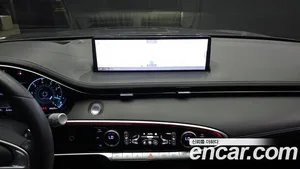 Genesis GV70, 2021 — миниатюра 14