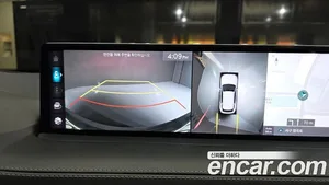 Genesis GV70, 2021 — миниатюра 15