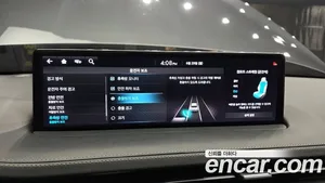 Genesis GV70, 2021 — миниатюра 16