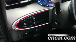 Genesis GV70, 2021 — миниатюра 17