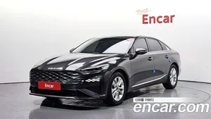 Kia K8, 2022 — миниатюра 1