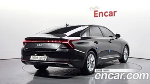 Kia K8, 2022 — миниатюра 2