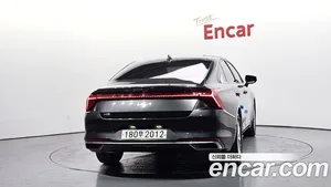 Kia K8, 2022 — миниатюра 4