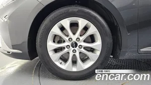Kia K8, 2022 — миниатюра 5