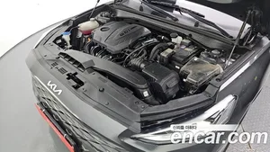 Kia K8, 2022 — миниатюра 6
