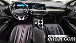 Kia K8, 2022 — миниатюра 7