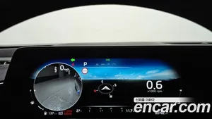 Kia K8, 2022 — миниатюра 8