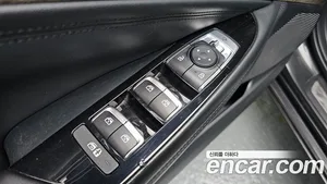 Kia K8, 2022 — миниатюра 13
