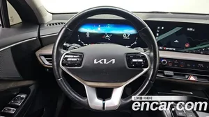 Kia K8, 2022 — миниатюра 14