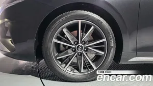 Hyundai Grandeur, 2021 — миниатюра 5