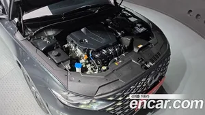 Hyundai Grandeur, 2021 — миниатюра 6