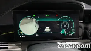 Hyundai Grandeur, 2021 — миниатюра 11