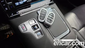 Hyundai Grandeur, 2021 — миниатюра 12