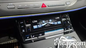 Hyundai Grandeur, 2021 — миниатюра 24