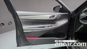 Hyundai Grandeur, 2021 — миниатюра 14