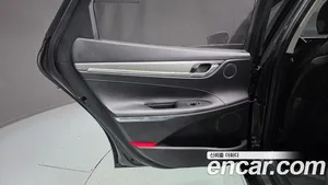 Hyundai Grandeur, 2021 — миниатюра 15