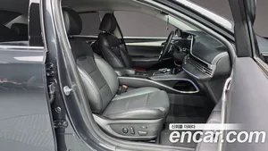 Hyundai Grandeur, 2021 — миниатюра 16