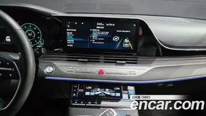 Hyundai Grandeur, 2021 — миниатюра 27