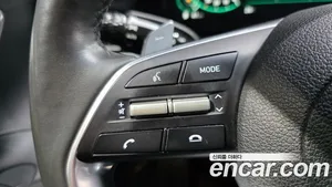 Hyundai Grandeur, 2021 — миниатюра 29