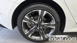 Kia K5, 2021 — миниатюра 5
