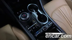 Kia K5, 2021 — миниатюра 9