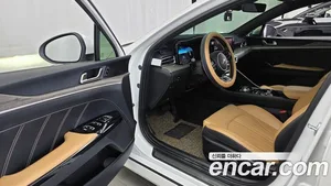 Kia K5, 2021 — миниатюра 10