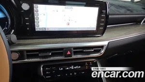Kia K5, 2021 — миниатюра 13