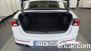 Kia K5, 2021 — миниатюра 20