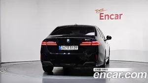 BMW 5-Series, 2024 — миниатюра 4