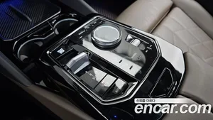 BMW 5-Series, 2024 — миниатюра 9