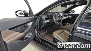 BMW 5-Series, 2024 — миниатюра 10