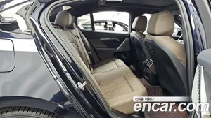 BMW 5-Series, 2024 — миниатюра 12