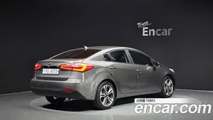 Kia K3, 2013 — миниатюра 2