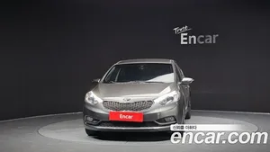 Kia K3, 2013 — миниатюра 3