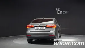 Kia K3, 2013 — миниатюра 4
