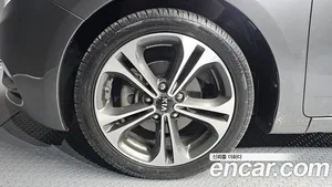Kia K3, 2013 — миниатюра 5