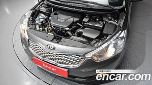 Kia K3, 2013 — миниатюра 6