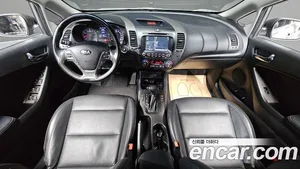 Kia K3, 2013 — миниатюра 7