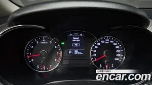 Kia K3, 2013 — миниатюра 8