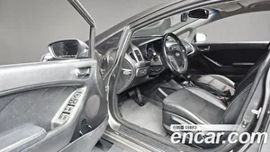 Kia K3, 2013 — миниатюра 10