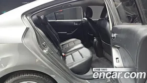 Kia K3, 2013 — миниатюра 11