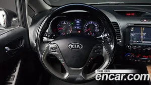 Kia K3, 2013 — миниатюра 16