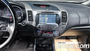 Kia K3, 2013 — миниатюра 17