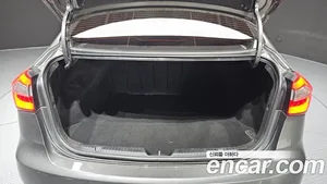 Kia K3, 2013 — миниатюра 20