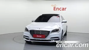 Genesis G80, 2017 — миниатюра 3