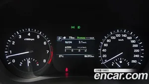 Genesis G80, 2017 — миниатюра 8