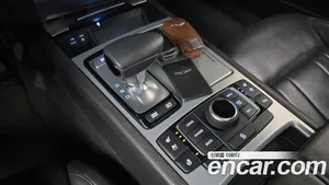 Genesis G80, 2017 — миниатюра 9