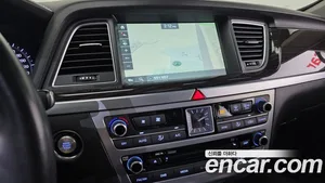 Genesis G80, 2017 — миниатюра 13