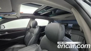 Genesis G80, 2017 — миниатюра 16